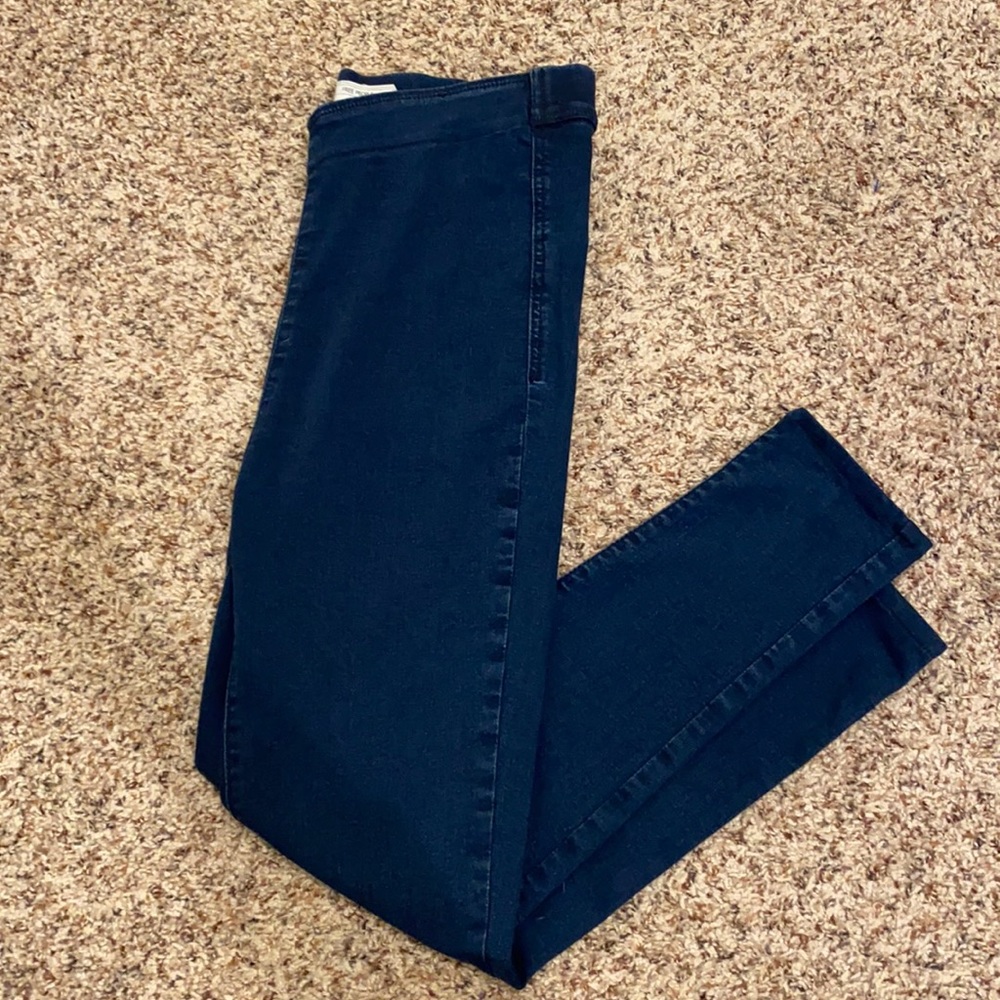 Free People Jeggings